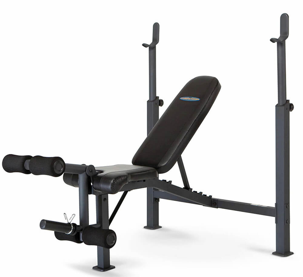Competitor CB 729 Weight Bench