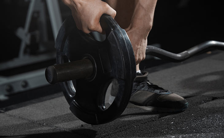 Best Olympic Weight Sets