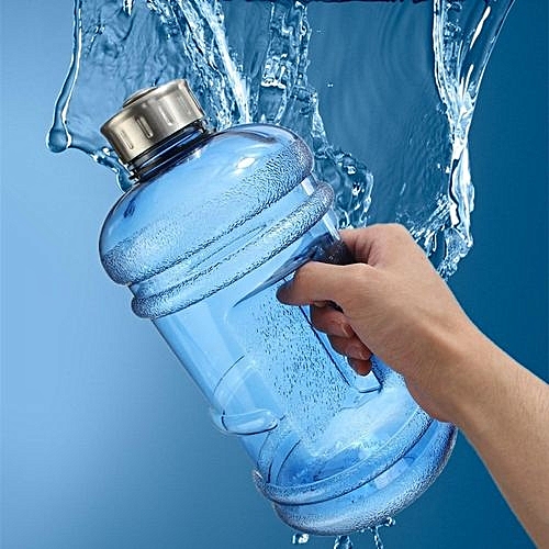 best large sport water bottle