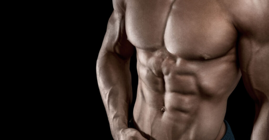 How much muscle can you gain naturally
