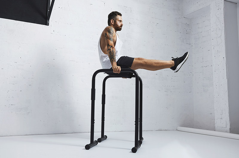 best dip bars for home