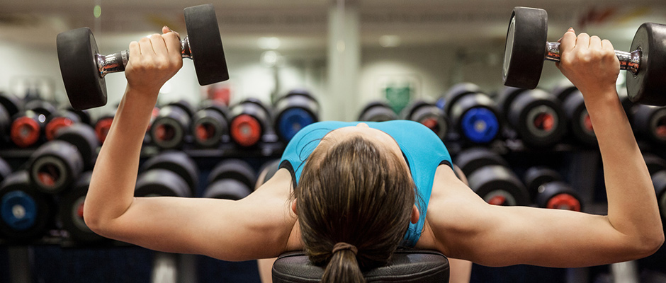 Sets and Reps Strength Training Guide