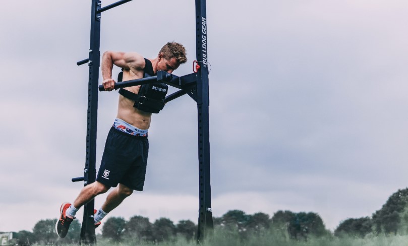 Best calisthenics equipment for home use