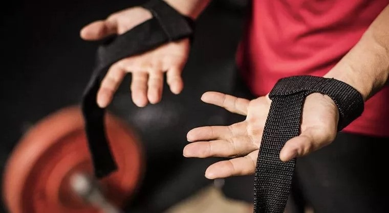 Best Lifting Straps
